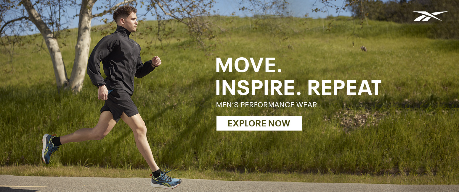 Men Training Shoes