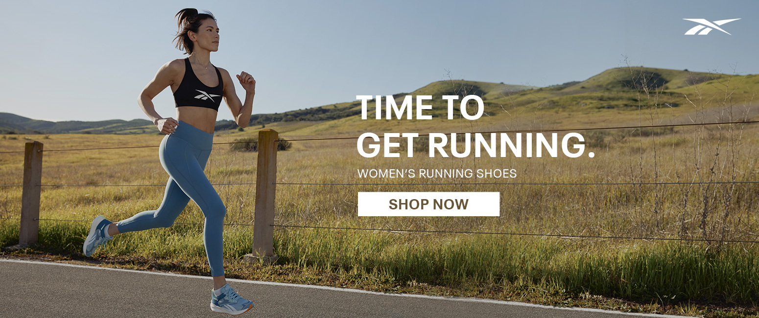 Women Running Shoes